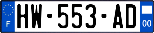 HW-553-AD