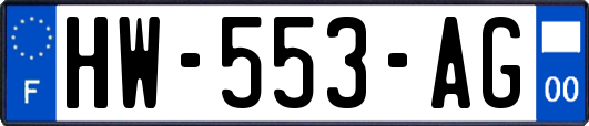 HW-553-AG