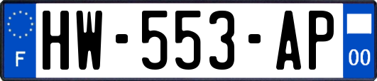 HW-553-AP