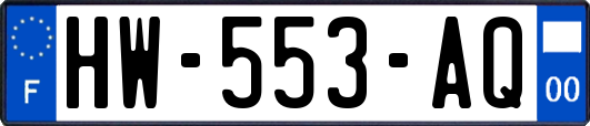 HW-553-AQ