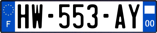 HW-553-AY