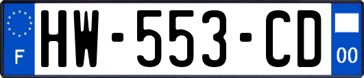 HW-553-CD