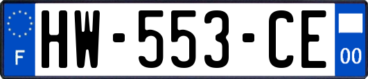 HW-553-CE