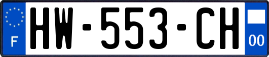 HW-553-CH