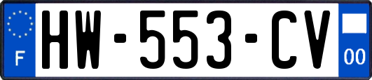HW-553-CV