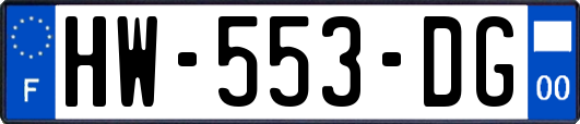 HW-553-DG