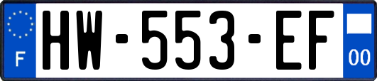 HW-553-EF