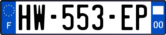 HW-553-EP