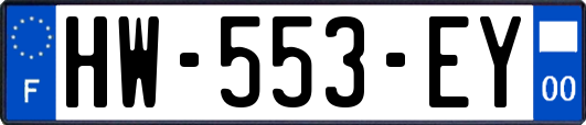 HW-553-EY