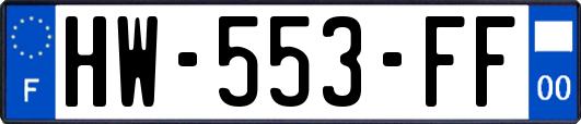 HW-553-FF