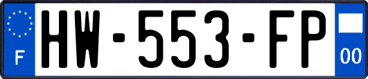 HW-553-FP