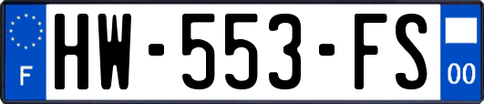 HW-553-FS