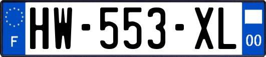 HW-553-XL