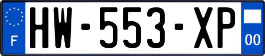 HW-553-XP
