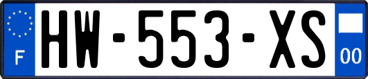 HW-553-XS