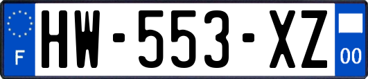 HW-553-XZ