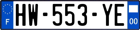 HW-553-YE
