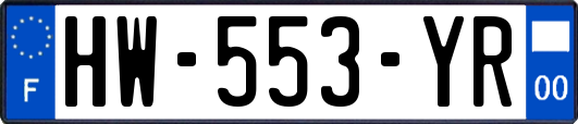 HW-553-YR
