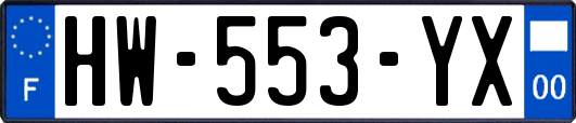HW-553-YX
