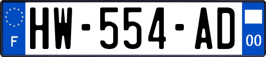 HW-554-AD