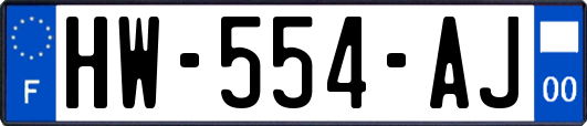 HW-554-AJ