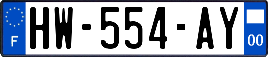 HW-554-AY