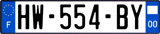 HW-554-BY