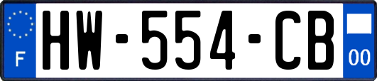 HW-554-CB