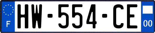 HW-554-CE