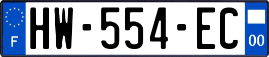 HW-554-EC