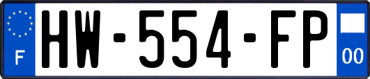 HW-554-FP