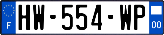 HW-554-WP