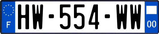 HW-554-WW