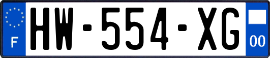 HW-554-XG