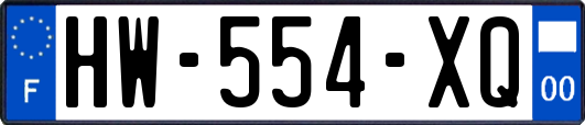 HW-554-XQ