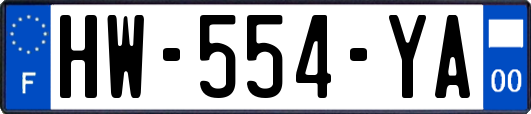 HW-554-YA