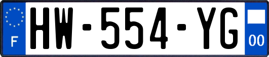 HW-554-YG