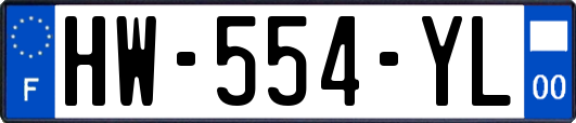 HW-554-YL