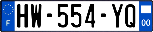 HW-554-YQ