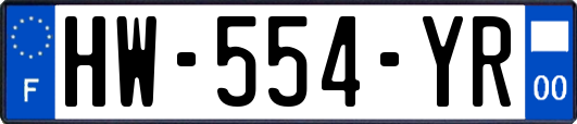HW-554-YR