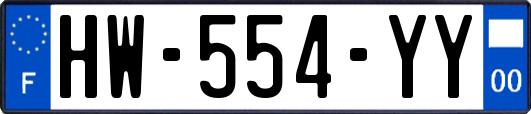 HW-554-YY