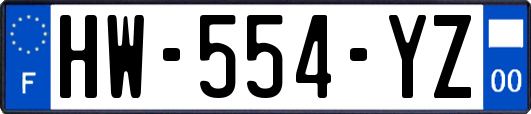 HW-554-YZ