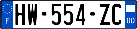 HW-554-ZC