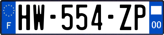 HW-554-ZP