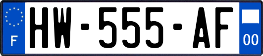 HW-555-AF