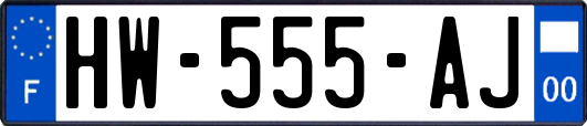 HW-555-AJ