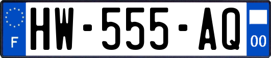 HW-555-AQ