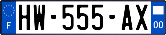 HW-555-AX