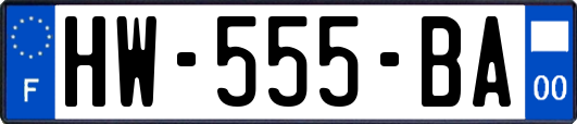 HW-555-BA