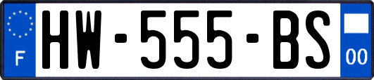 HW-555-BS